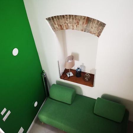 Sicily The Well Apartments Milazzo Exterior photo
