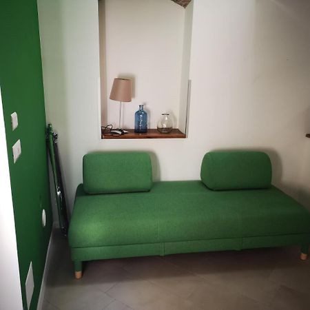 Sicily The Well Apartments Milazzo Exterior photo