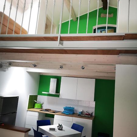 Sicily The Well Apartments Milazzo Exterior photo