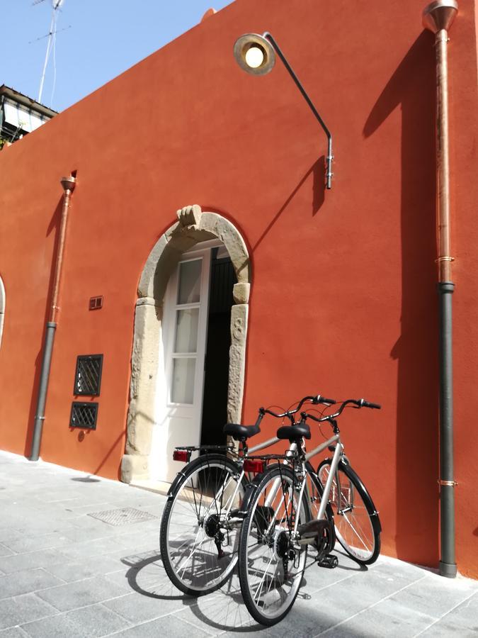 Sicily The Well Apartments Milazzo Exterior photo