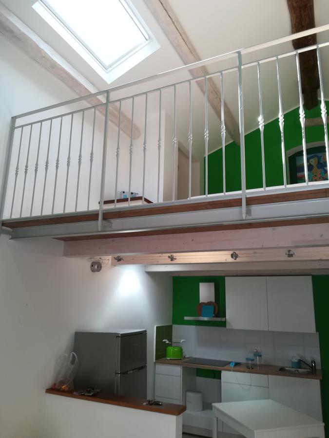 Sicily The Well Apartments Milazzo Exterior photo