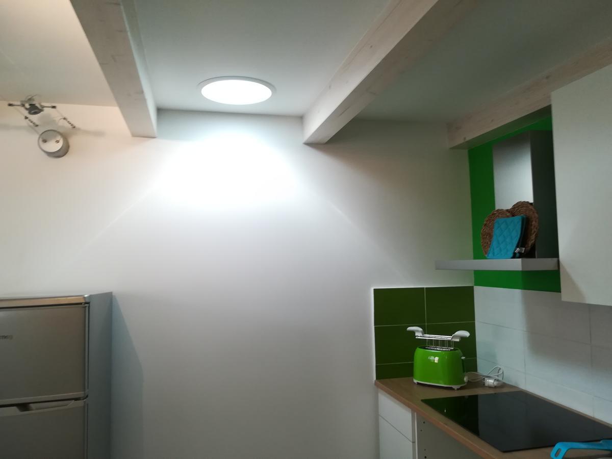 Sicily The Well Apartments Milazzo Exterior photo