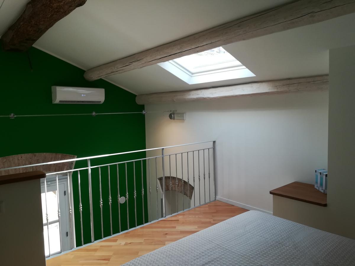 Sicily The Well Apartments Milazzo Exterior photo