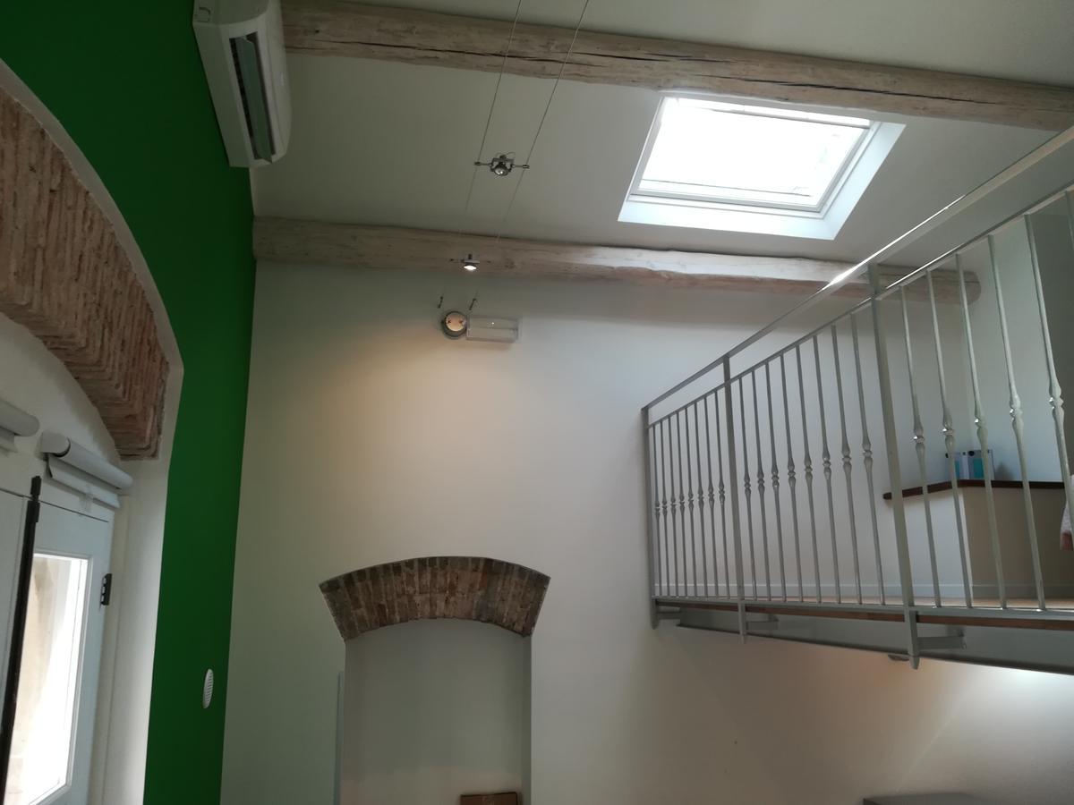 Sicily The Well Apartments Milazzo Exterior photo