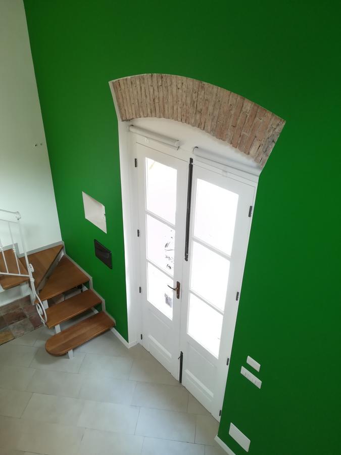 Sicily The Well Apartments Milazzo Exterior photo