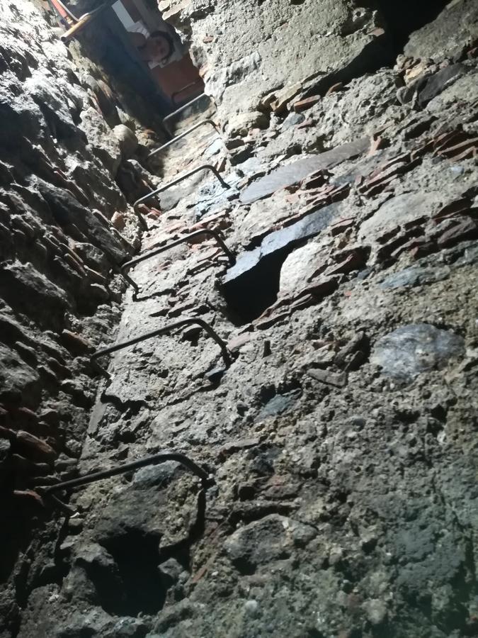 Sicily The Well Apartments Milazzo Exterior photo
