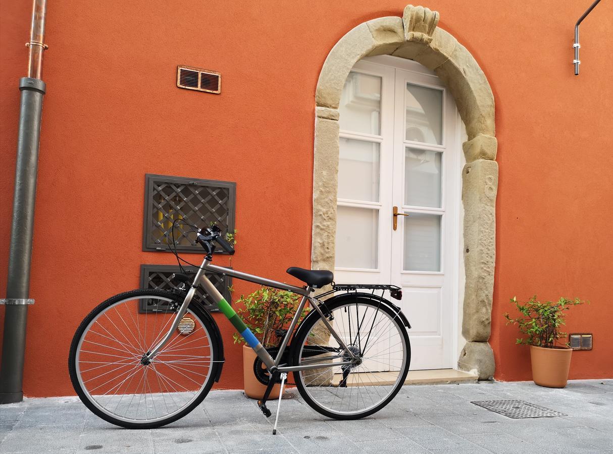 Sicily The Well Apartments Milazzo Exterior photo