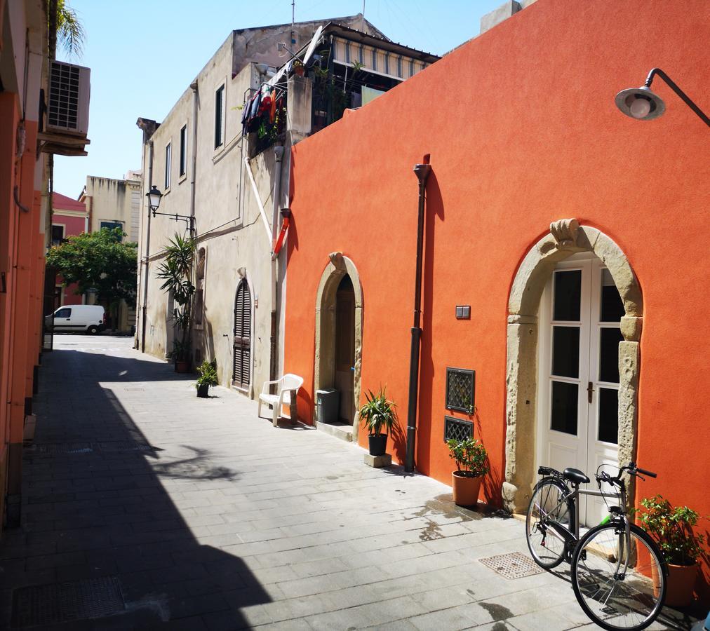 Sicily The Well Apartments Milazzo Exterior photo