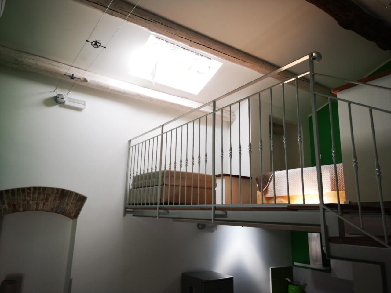 Sicily The Well Apartments Milazzo Exterior photo
