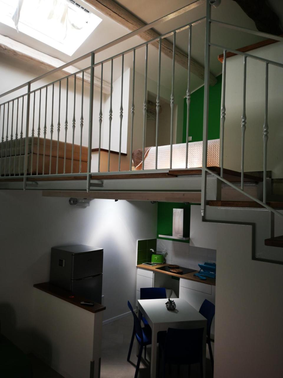 Sicily The Well Apartments Milazzo Exterior photo
