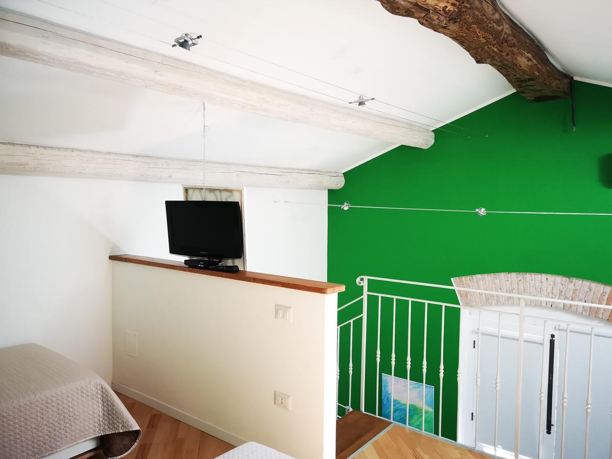 Sicily The Well Apartments Milazzo Exterior photo