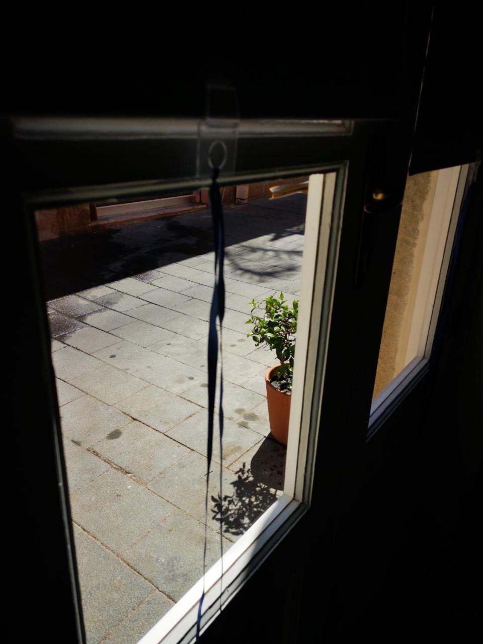 Sicily The Well Apartments Milazzo Exterior photo