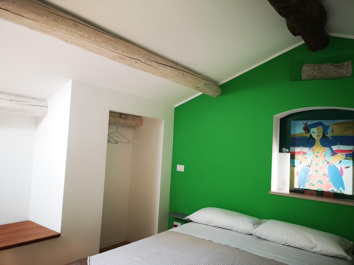 Sicily The Well Apartments Milazzo Exterior photo