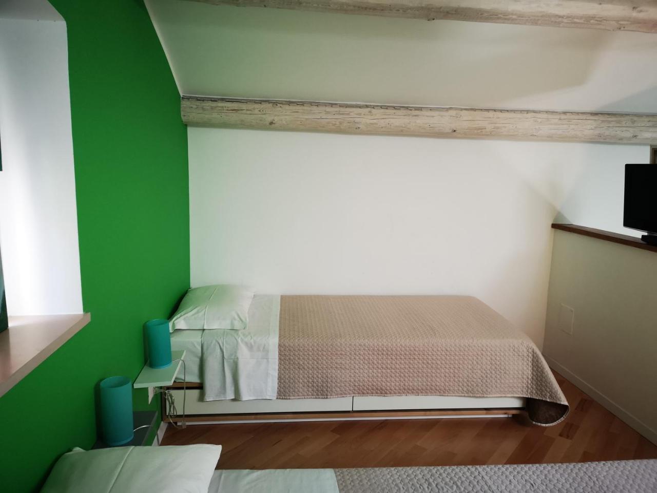Sicily The Well Apartments Milazzo Exterior photo