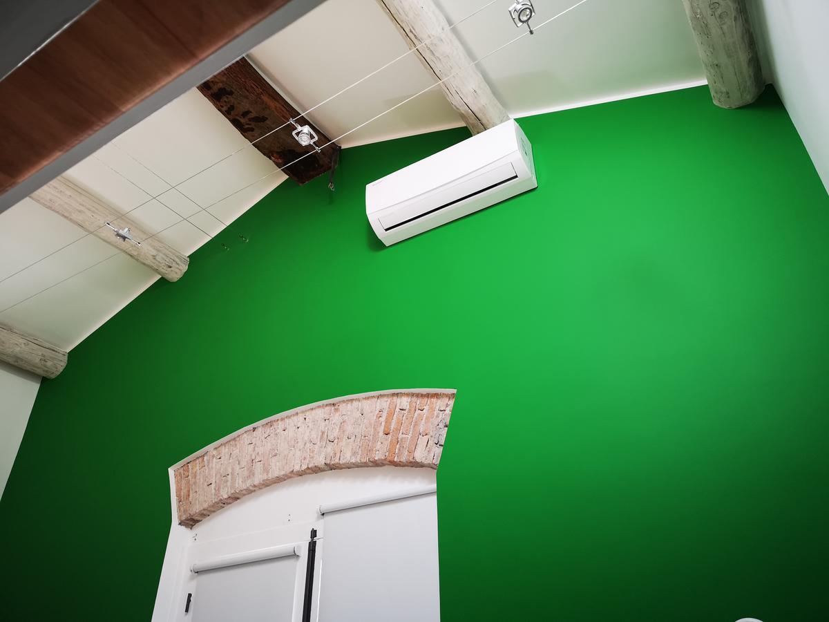 Sicily The Well Apartments Milazzo Exterior photo