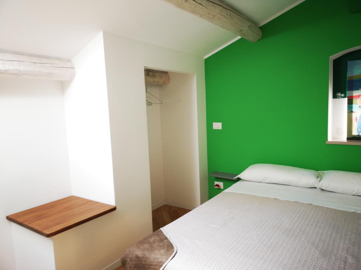 Sicily The Well Apartments Milazzo Exterior photo