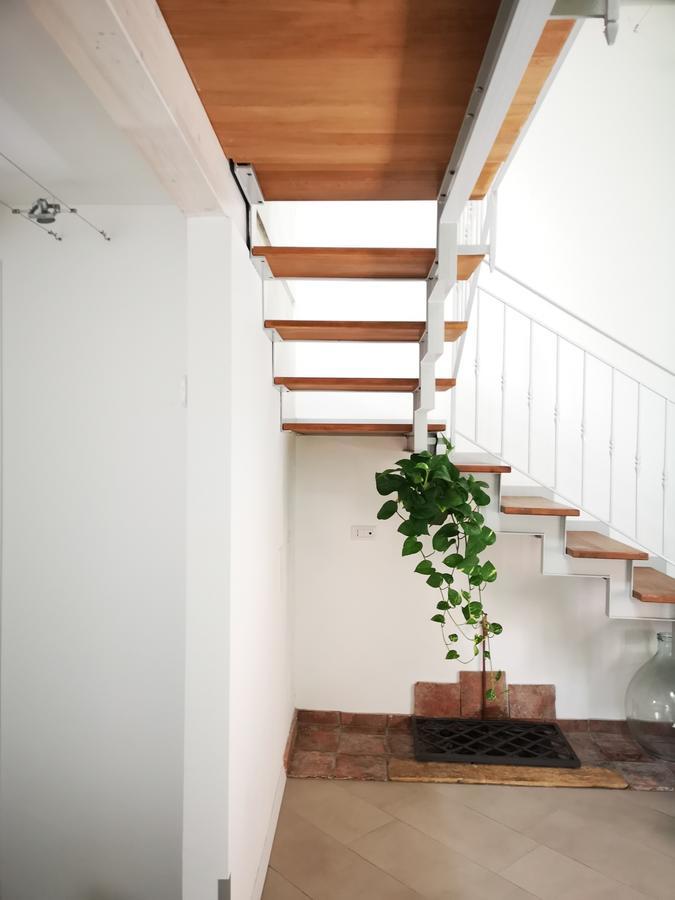 Sicily The Well Apartments Milazzo Exterior photo