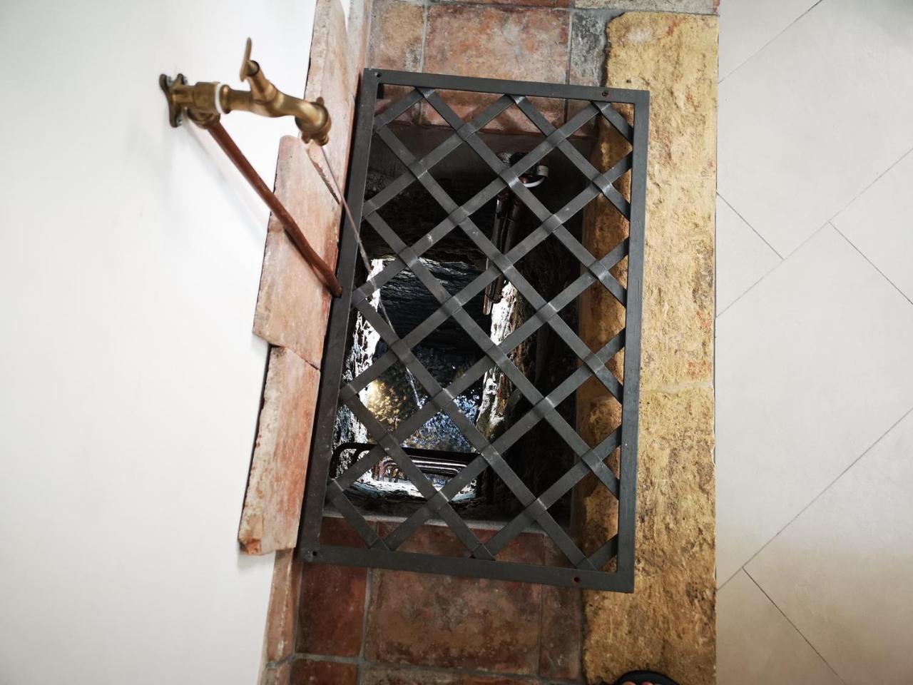 Sicily The Well Apartments Milazzo Exterior photo
