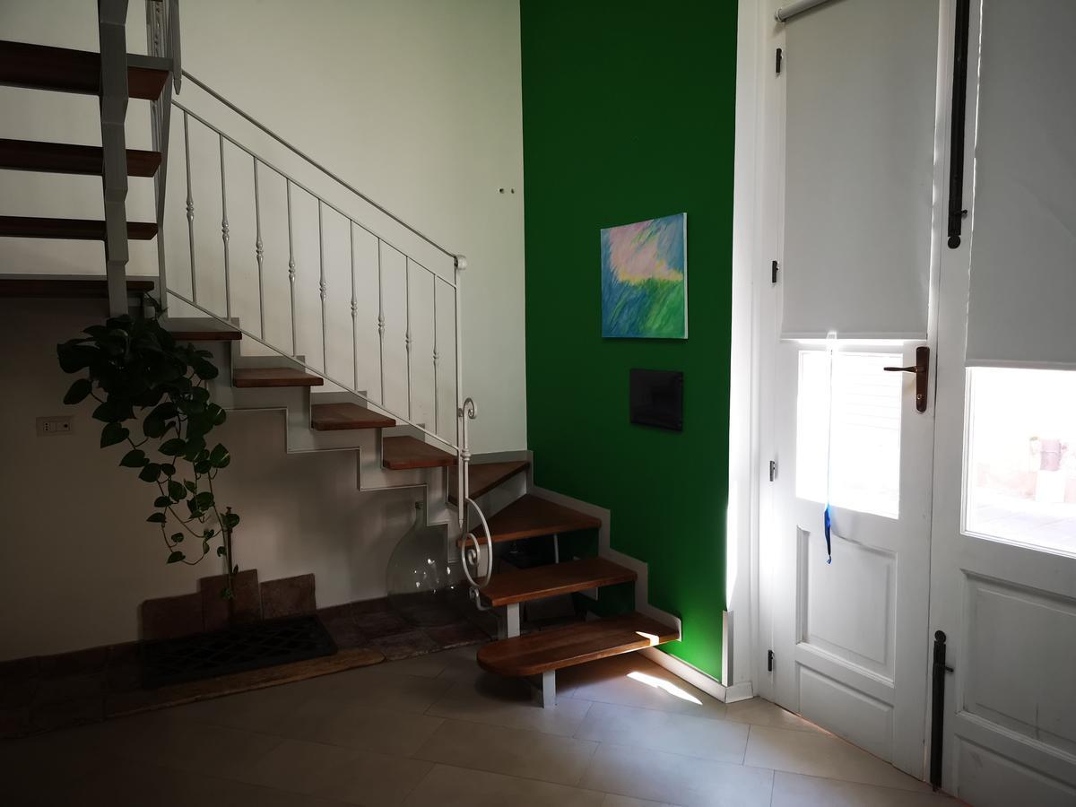 Sicily The Well Apartments Milazzo Exterior photo