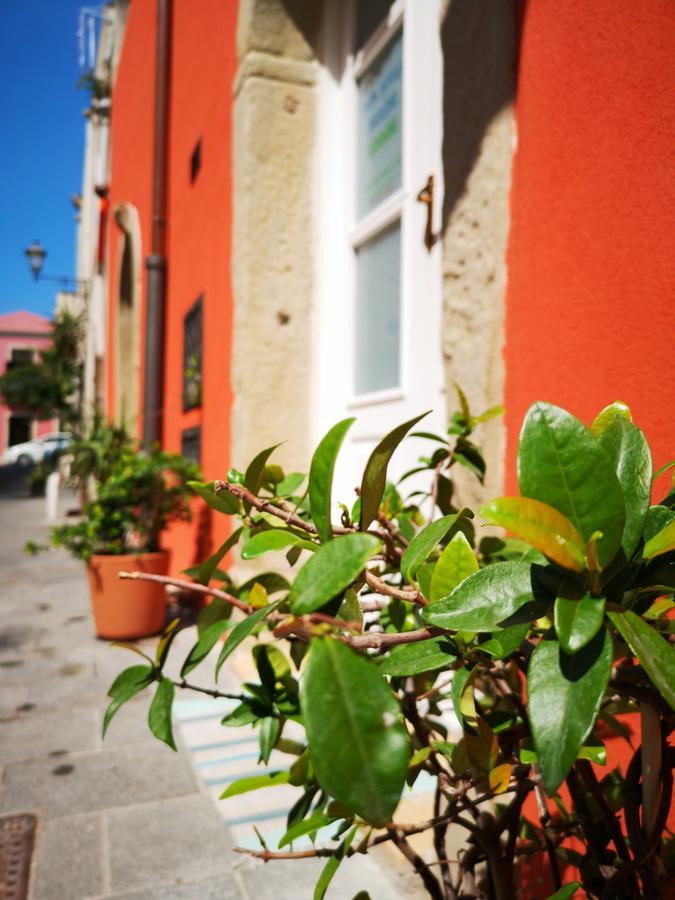 Sicily The Well Apartments Milazzo Exterior photo