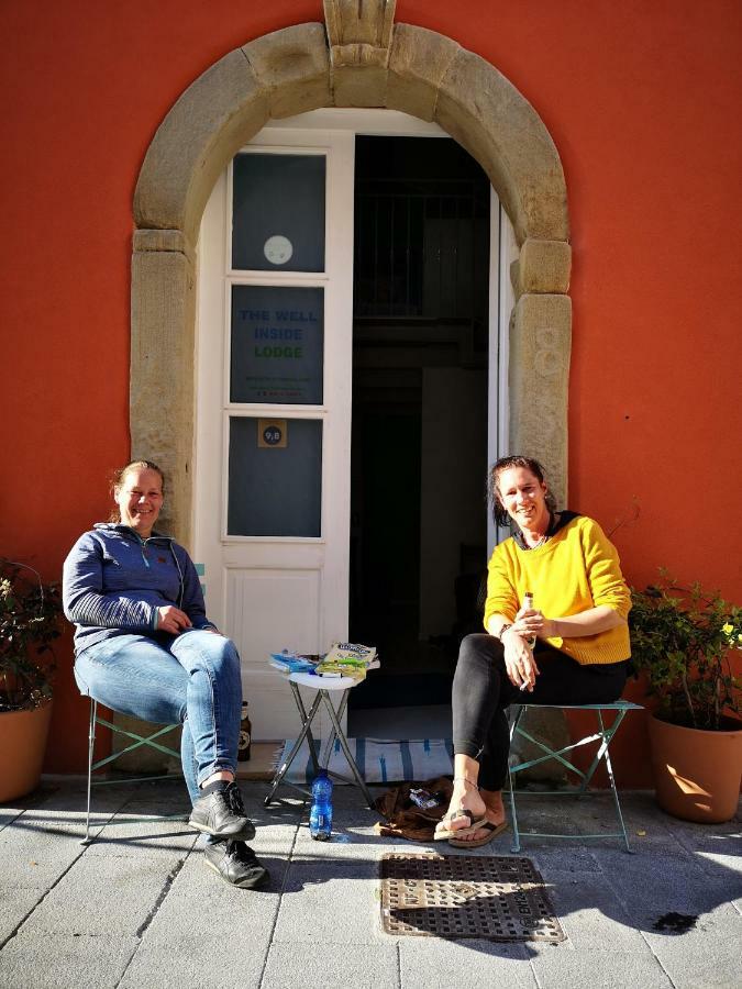 Sicily The Well Apartments Milazzo Exterior photo